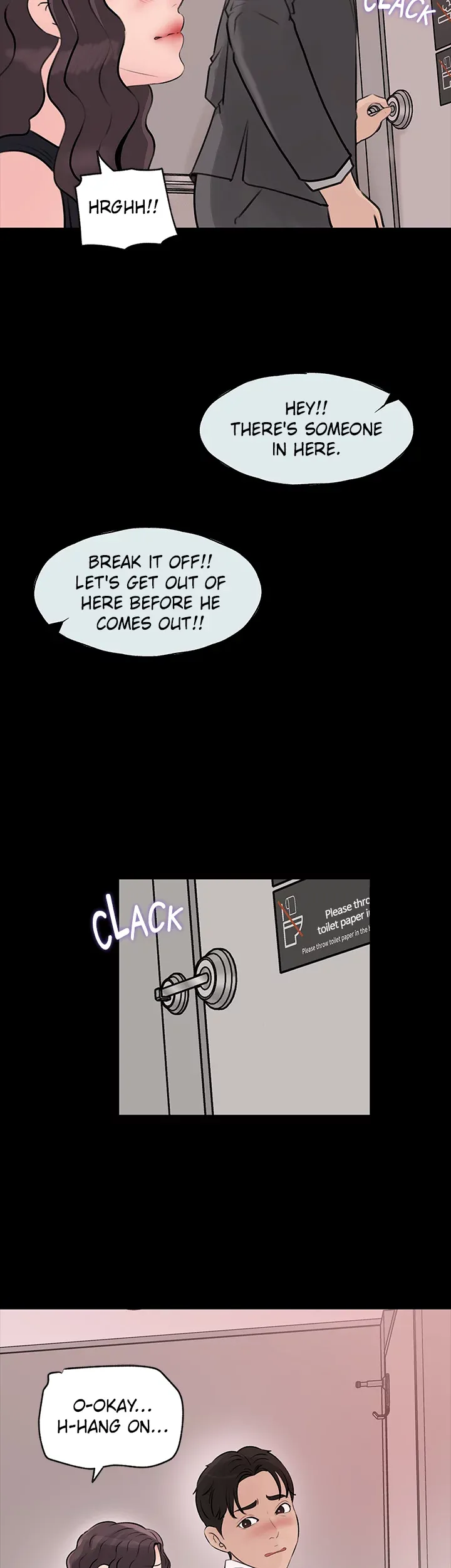 Inside My Sister-in-Law chapter 30 page 29