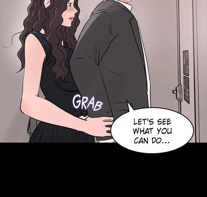 Inside My Sister-in-Law chapter 30 page 30