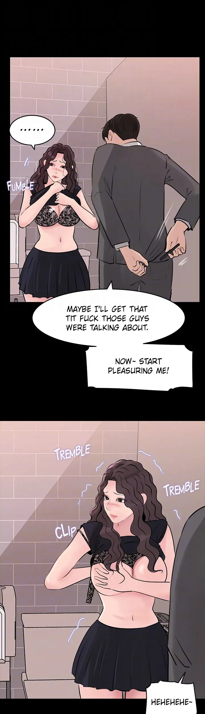 Inside My Sister-in-Law chapter 30 page 31