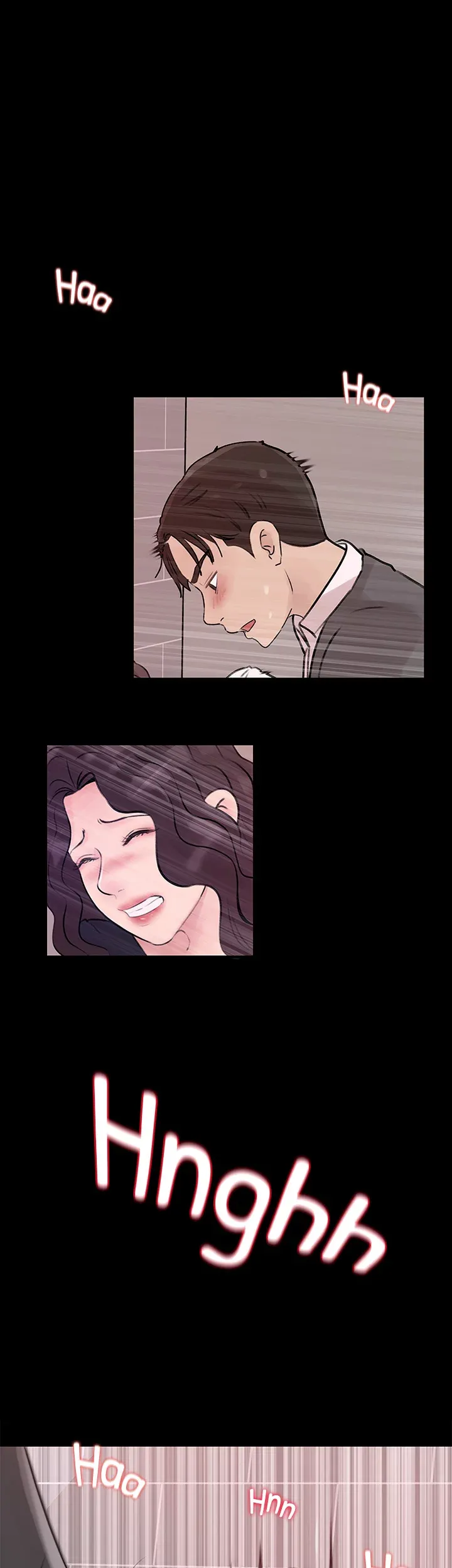 Inside My Sister-in-Law chapter 31 page 3