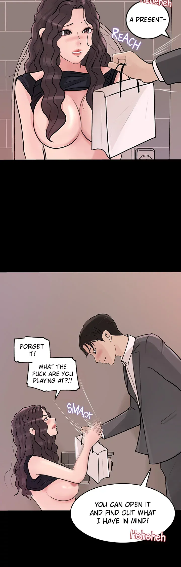 Inside My Sister-in-Law chapter 31 page 6