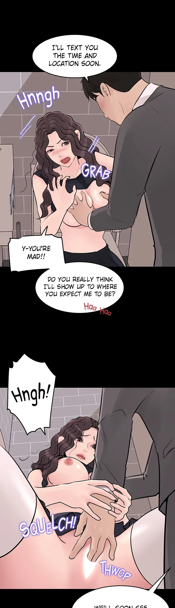 Inside My Sister-in-Law chapter 31 page 7