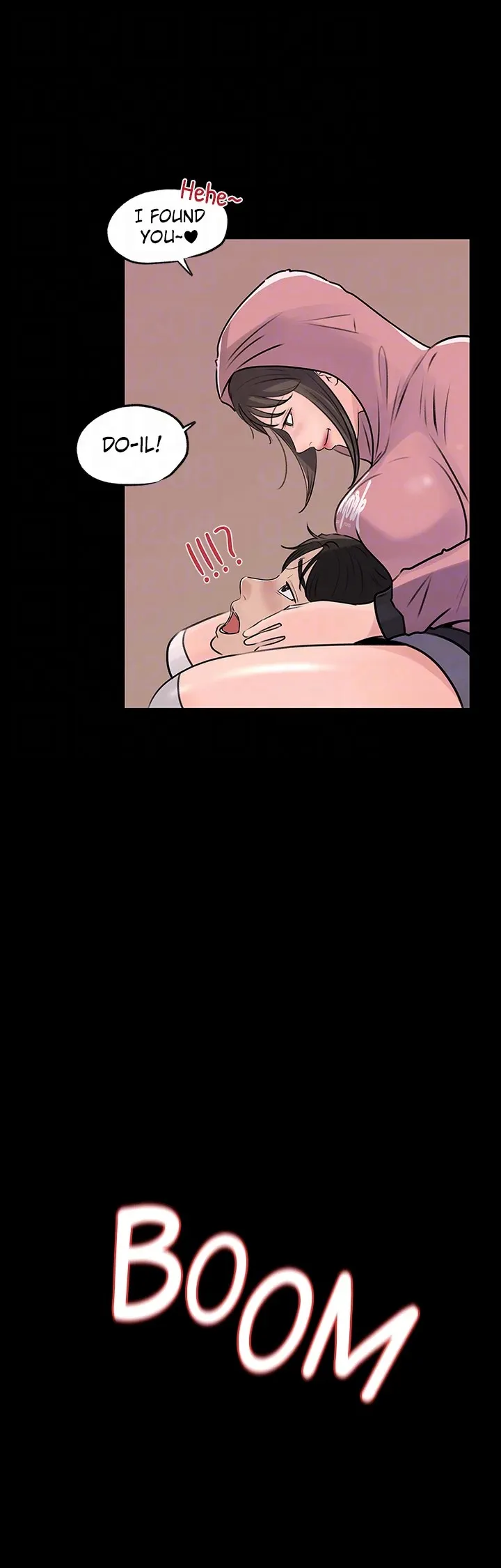 Inside My Sister-in-Law chapter 31 page 14