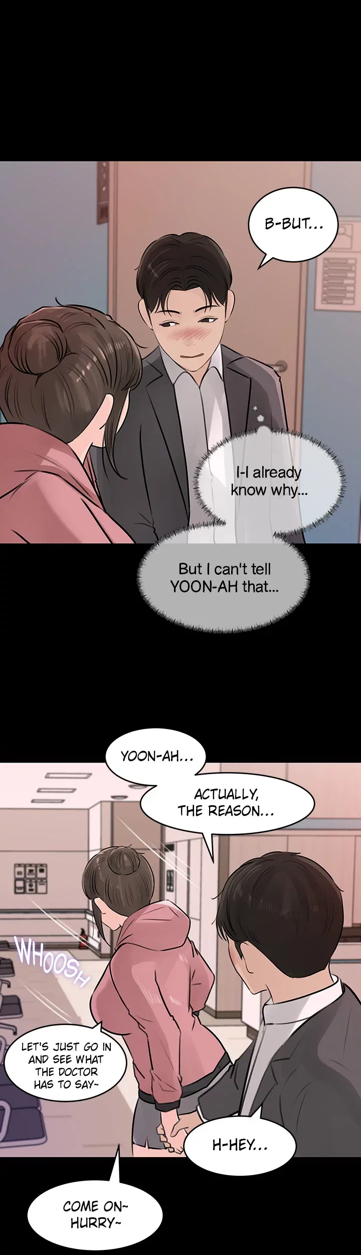 Inside My Sister-in-Law chapter 31 page 25