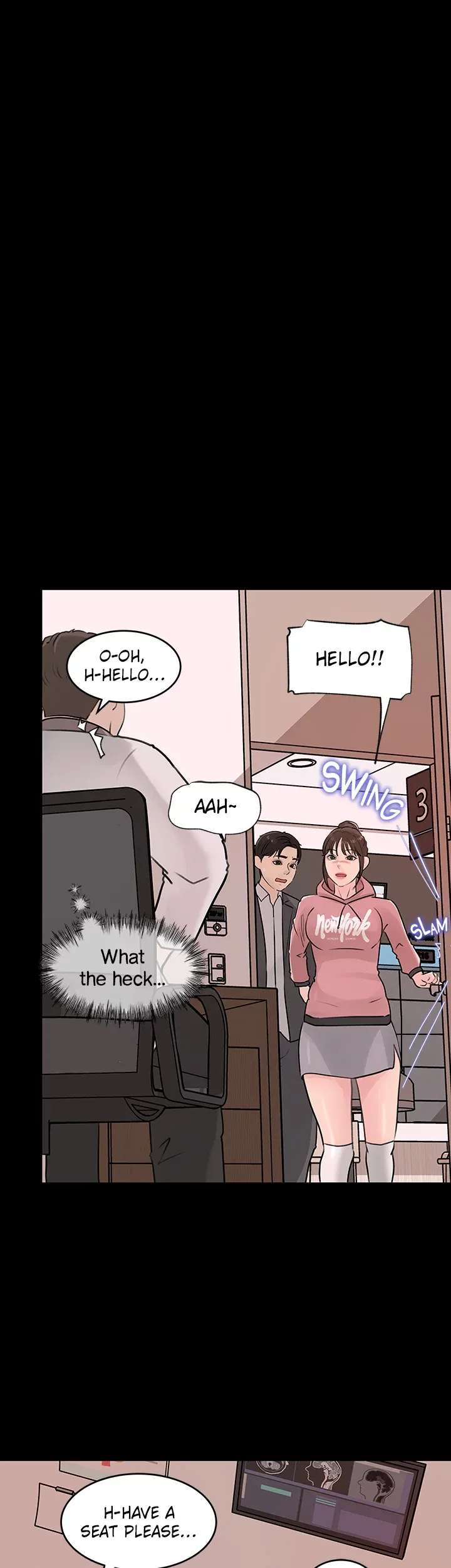 Inside My Sister-in-Law chapter 31 page 26