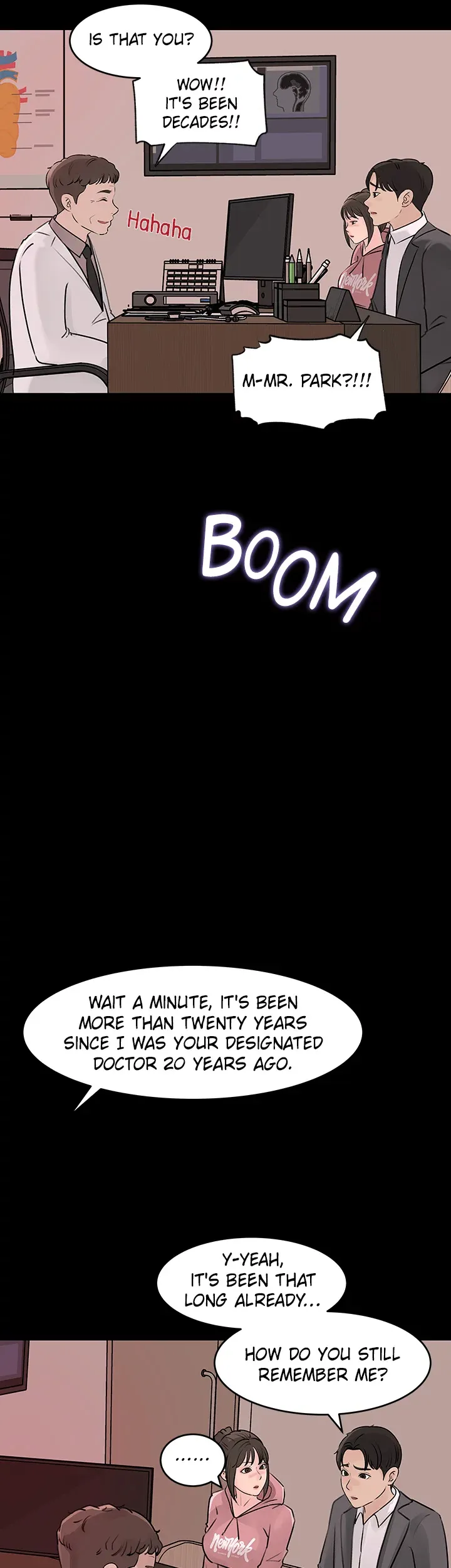 Inside My Sister-in-Law chapter 31 page 29