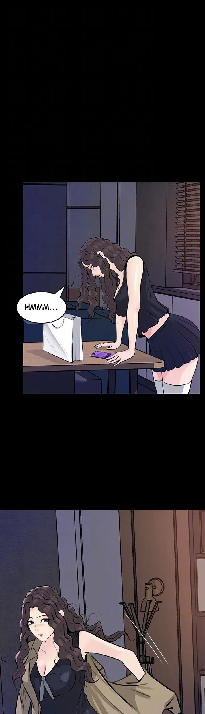 Inside My Sister-in-Law chapter 31 page 39