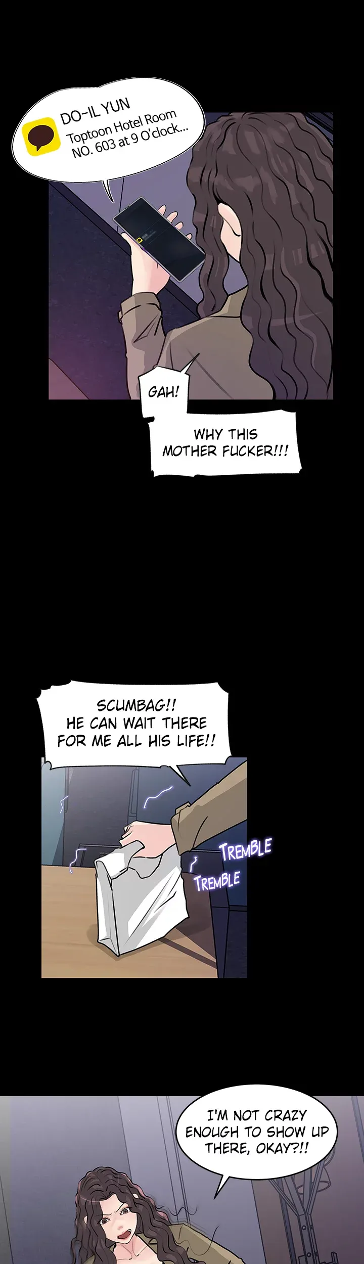 Inside My Sister-in-Law chapter 31 page 41