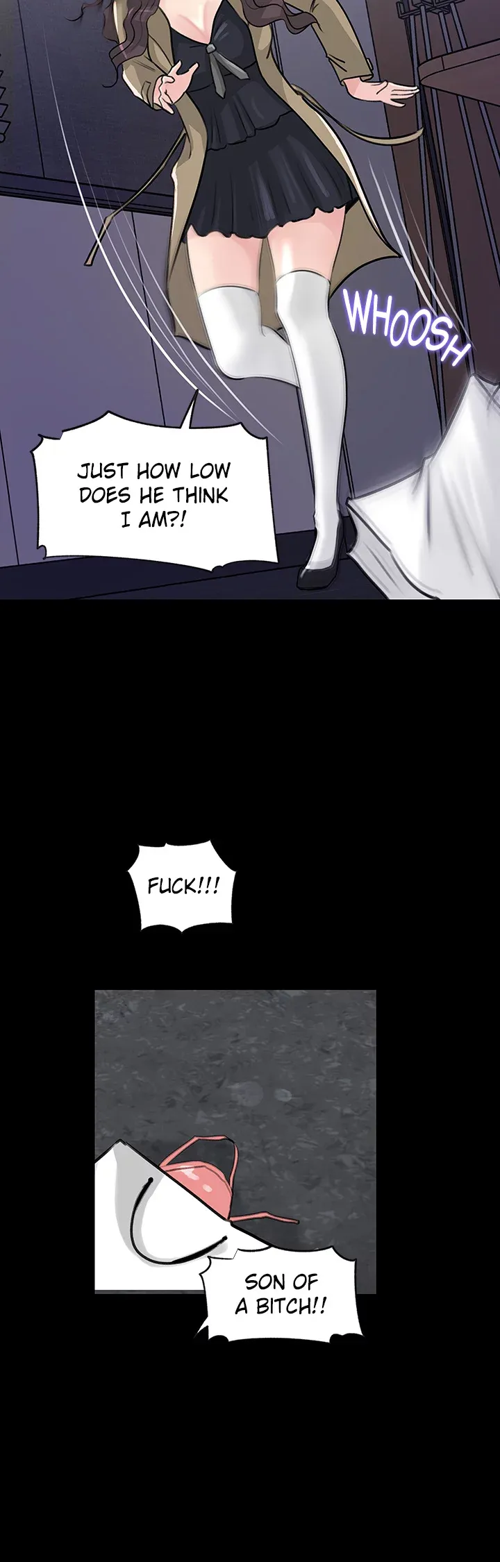 Inside My Sister-in-Law chapter 31 page 42