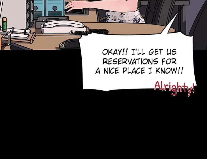 Inside My Sister-in-Law chapter 31 page 45
