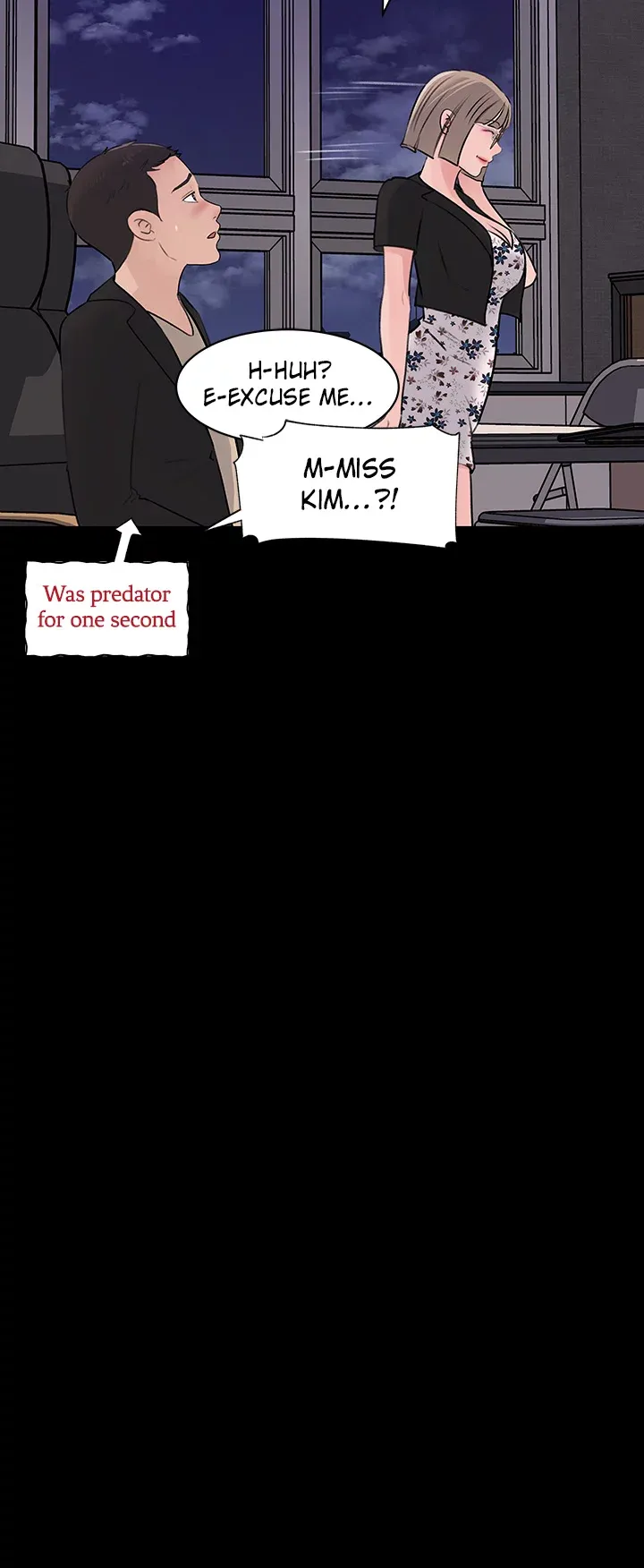 Inside My Sister-in-Law chapter 32 page 3