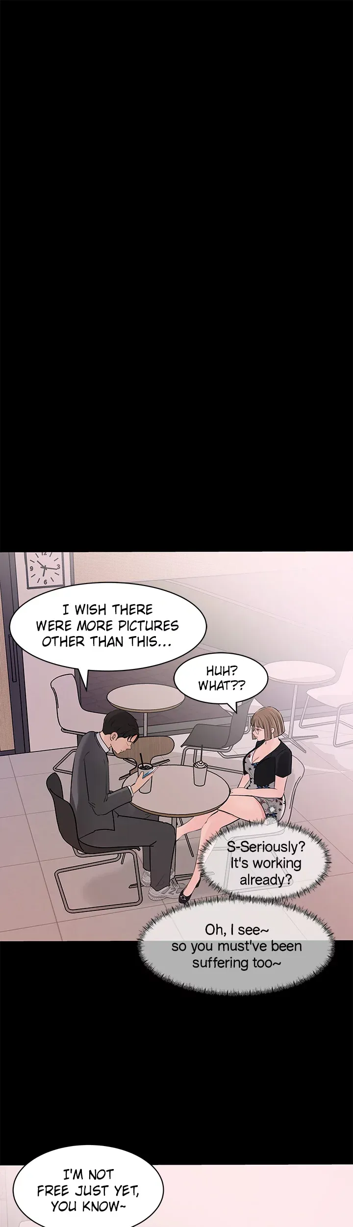 Inside My Sister-in-Law chapter 32 page 4