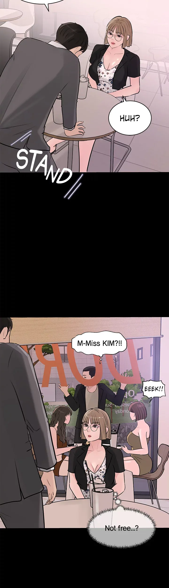 Inside My Sister-in-Law chapter 32 page 5