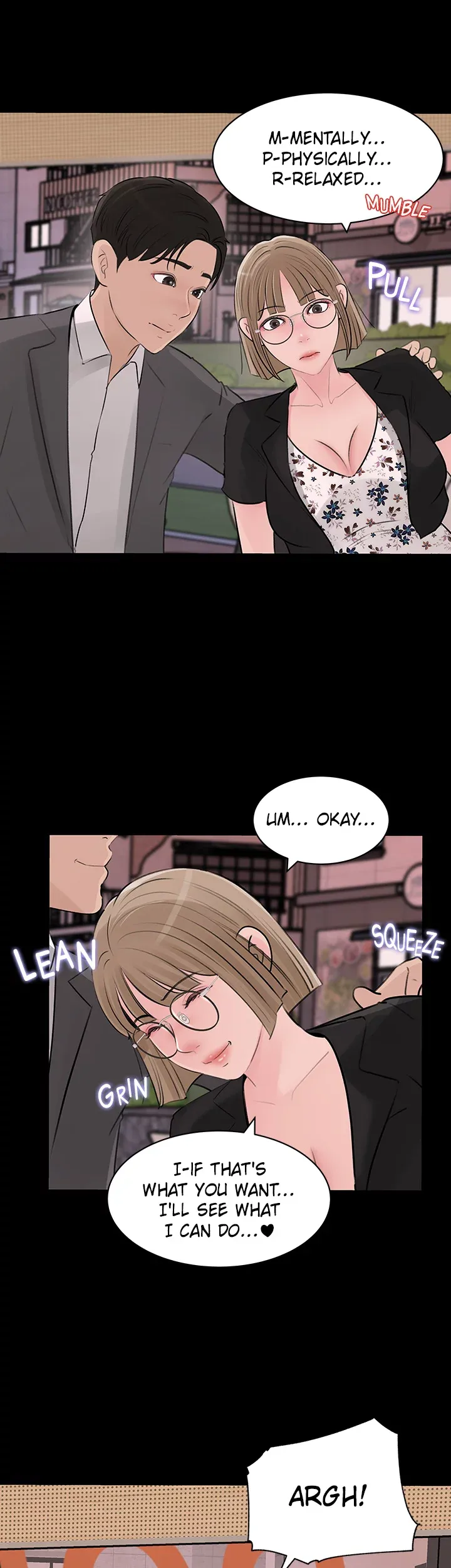Inside My Sister-in-Law chapter 32 page 10