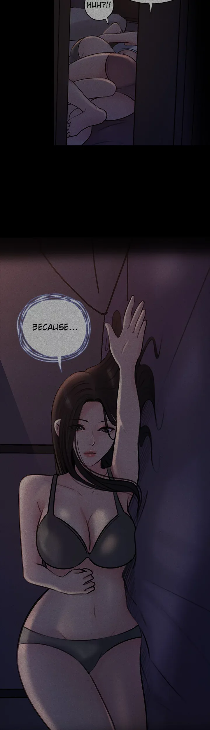 Inside My Sister-in-Law chapter 32 page 30