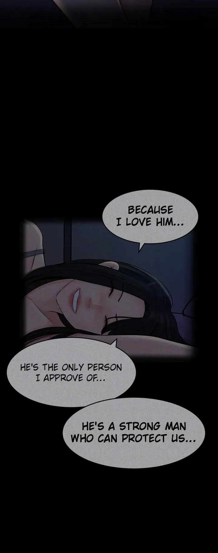 Inside My Sister-in-Law chapter 32 page 31