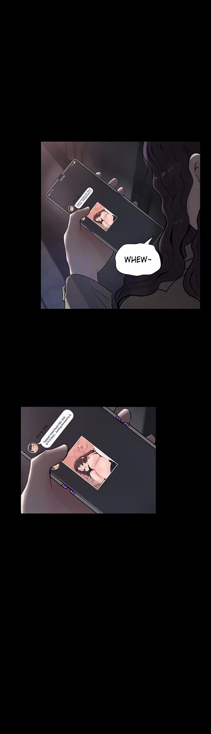 Inside My Sister-in-Law chapter 32 page 38