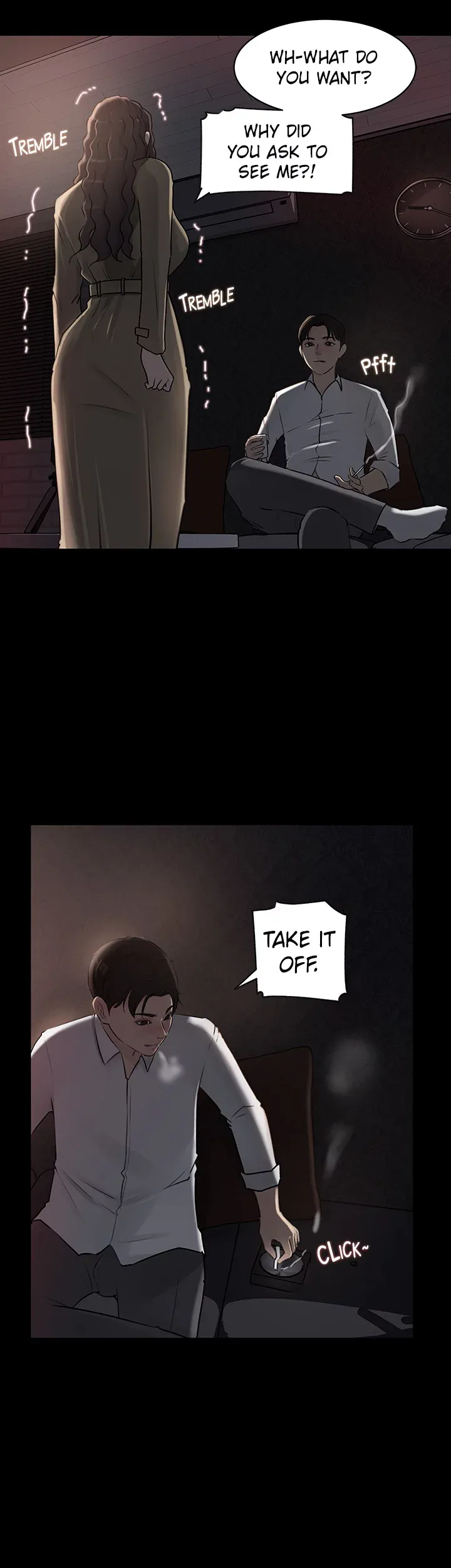 Inside My Sister-in-Law chapter 32 page 43
