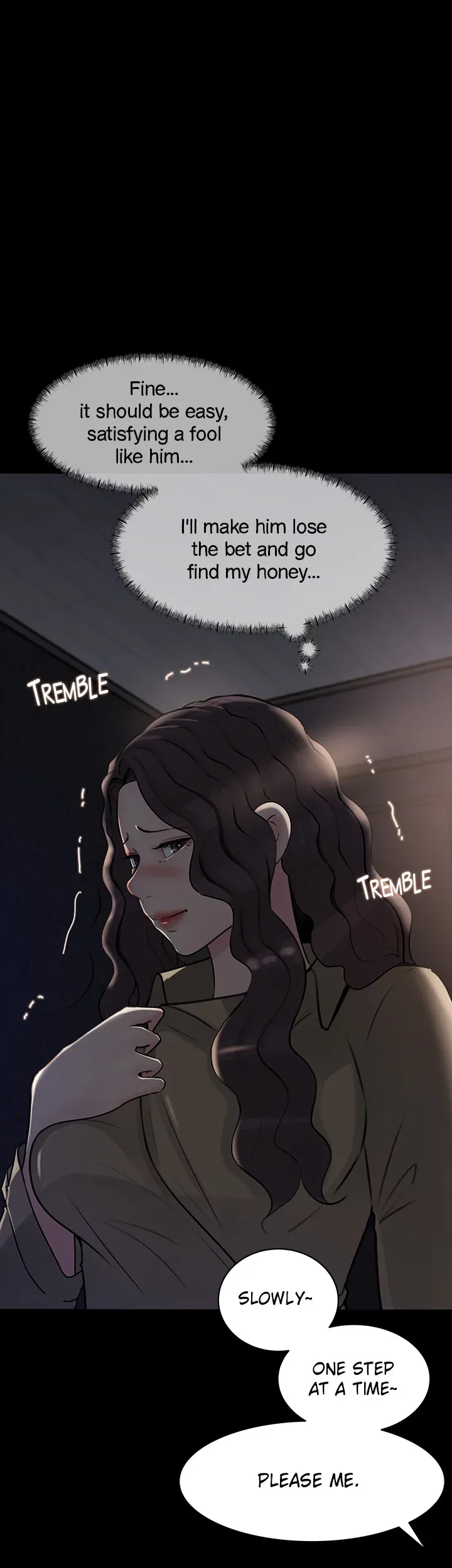 Inside My Sister-in-Law chapter 33 page 1