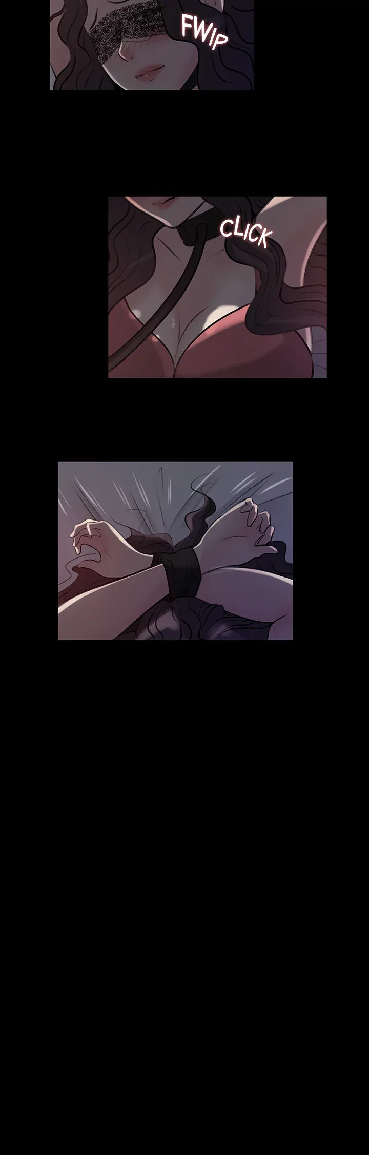 Inside My Sister-in-Law chapter 33 page 5