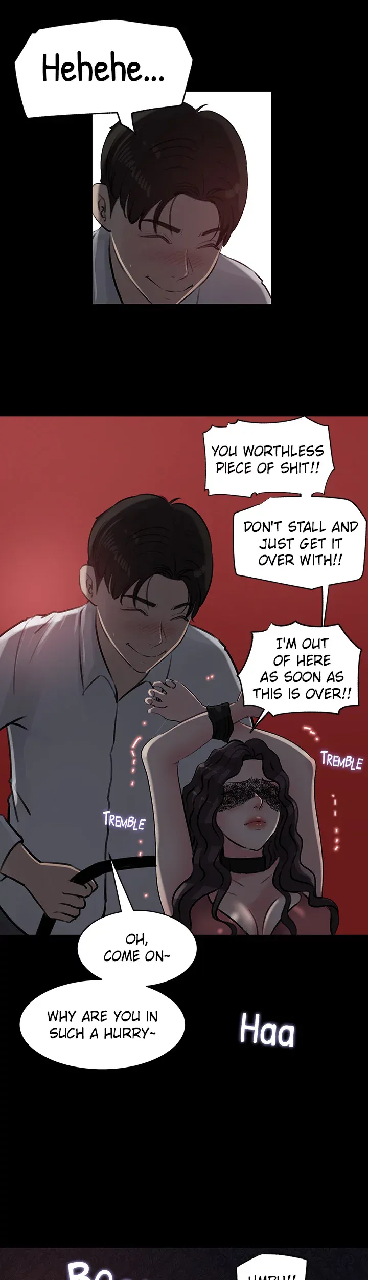 Inside My Sister-in-Law chapter 33 page 6