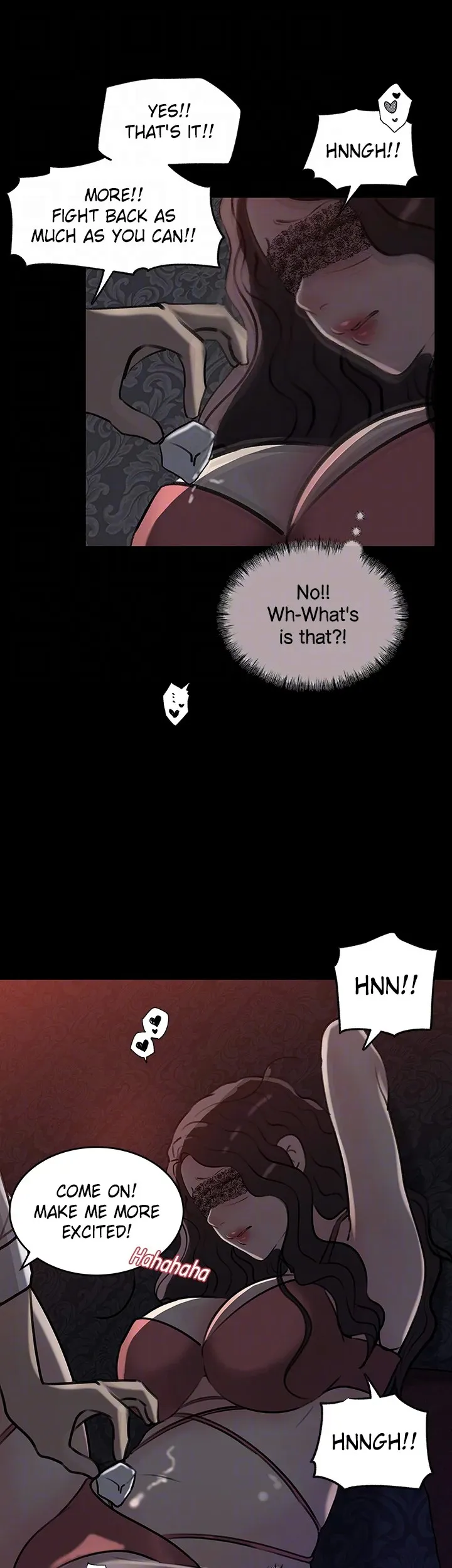 Inside My Sister-in-Law chapter 33 page 14