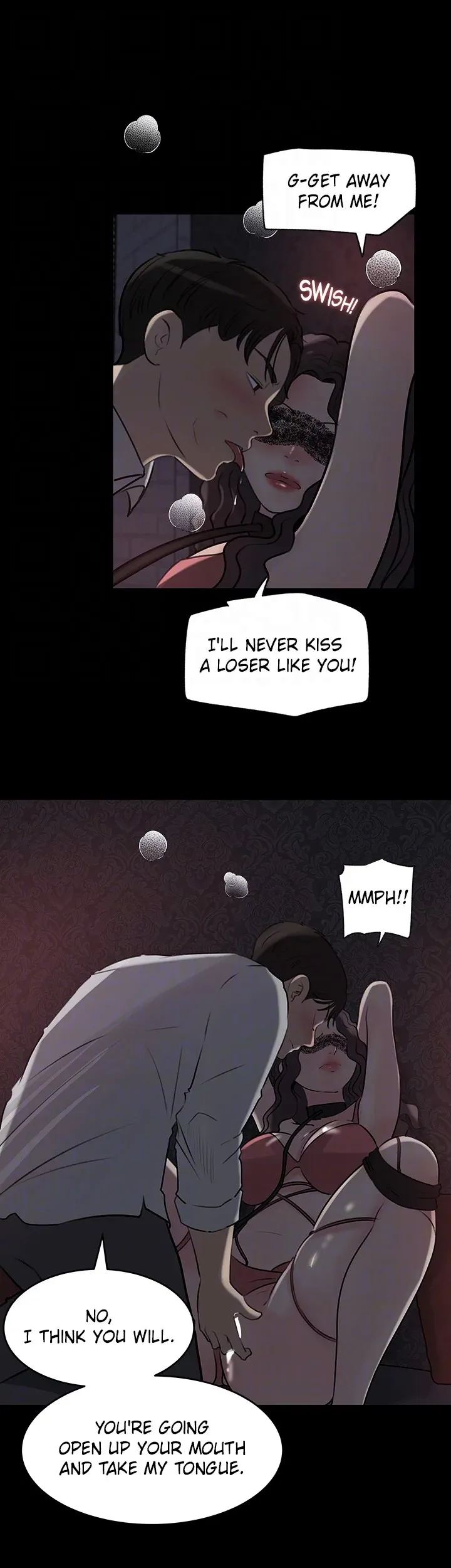 Inside My Sister-in-Law chapter 33 page 17