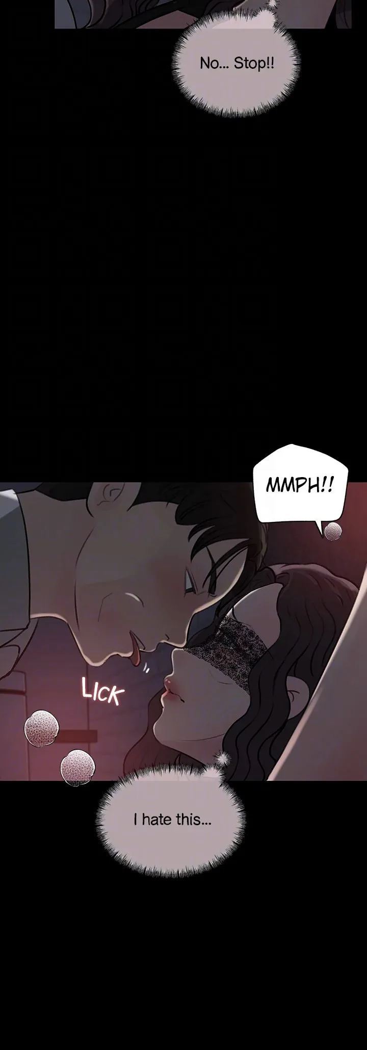 Inside My Sister-in-Law chapter 33 page 19