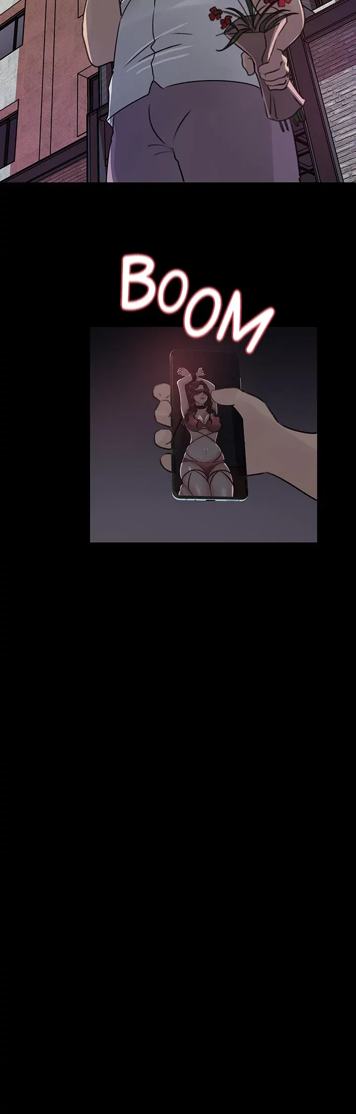 Inside My Sister-in-Law chapter 33 page 24