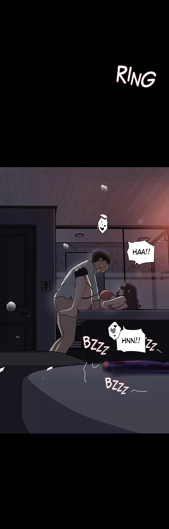Inside My Sister-in-Law chapter 33 page 26