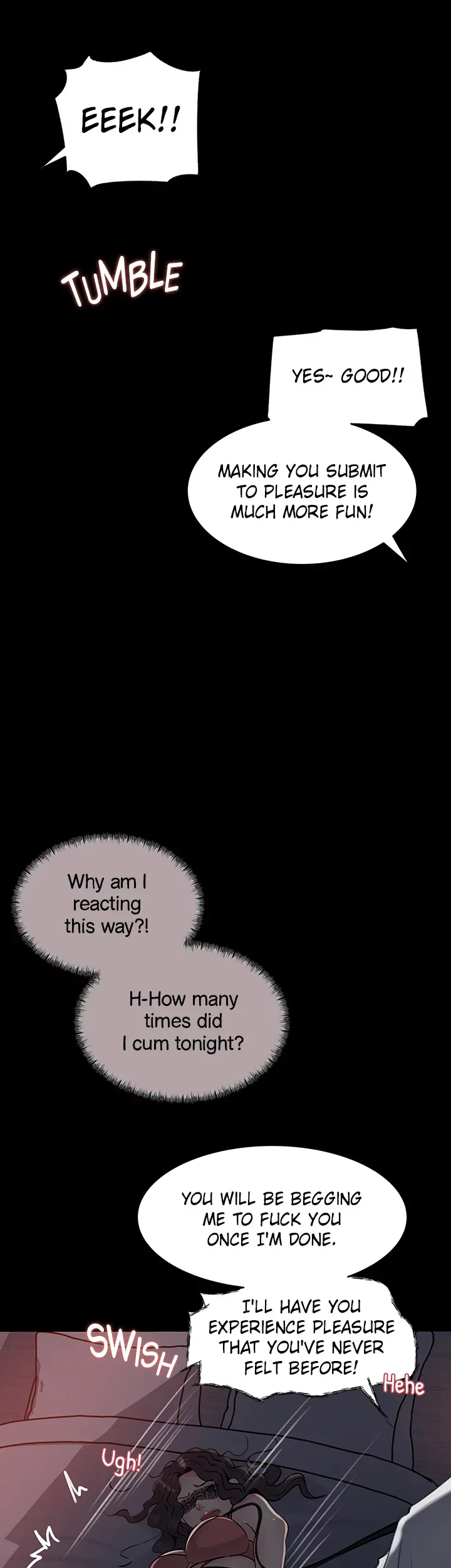 Inside My Sister-in-Law chapter 33 page 30