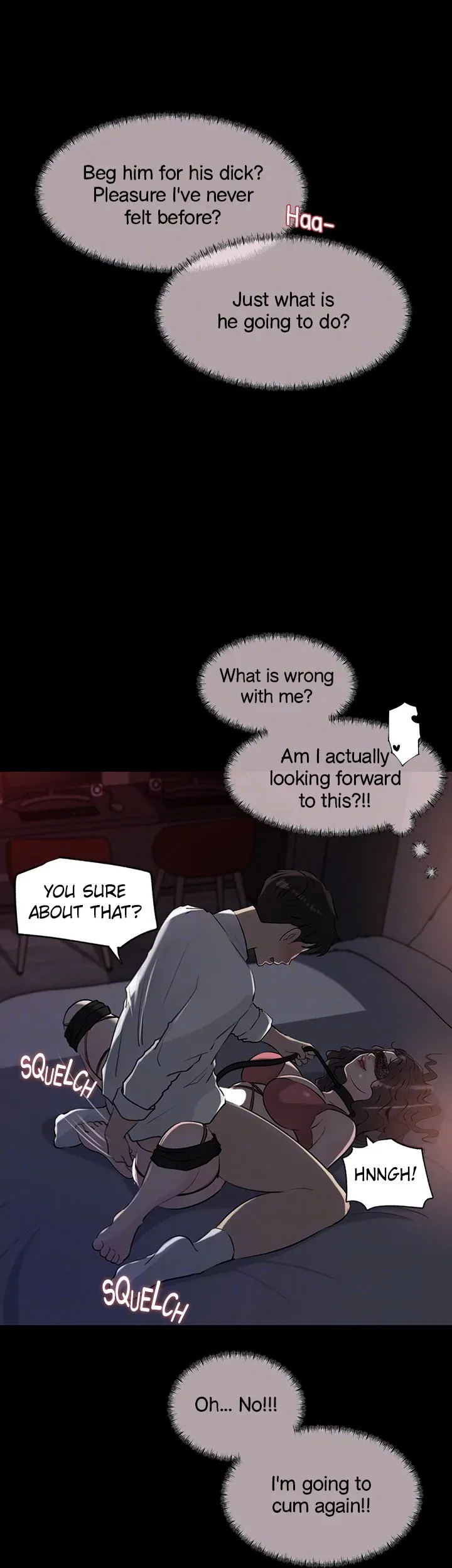Inside My Sister-in-Law chapter 33 page 32