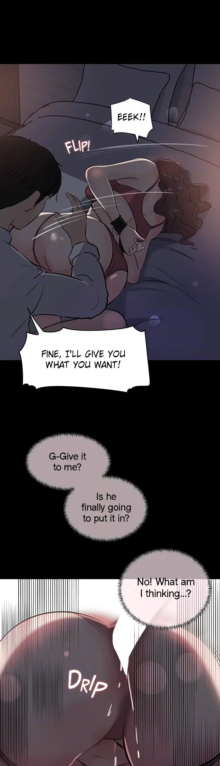 Inside My Sister-in-Law chapter 33 page 35