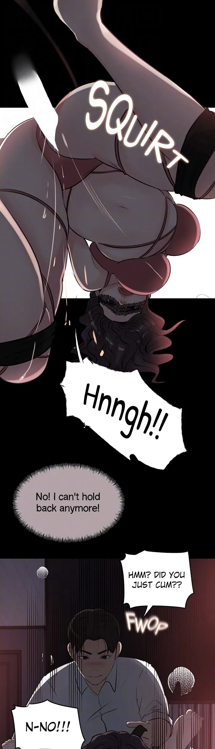 Inside My Sister-in-Law chapter 33 page 39