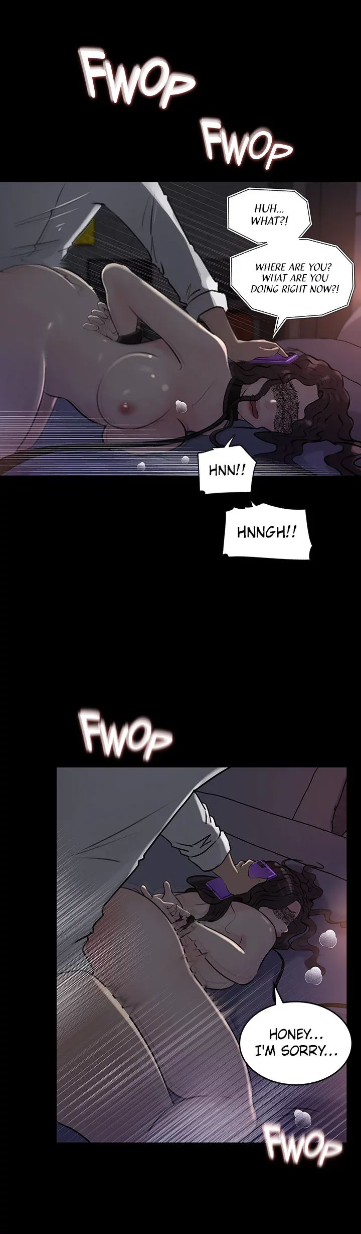 Inside My Sister-in-Law chapter 33 page 47