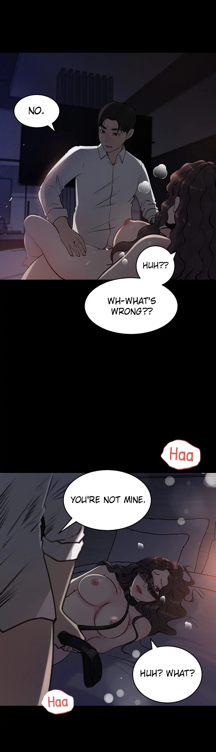 Inside My Sister-in-Law chapter 33 page 53