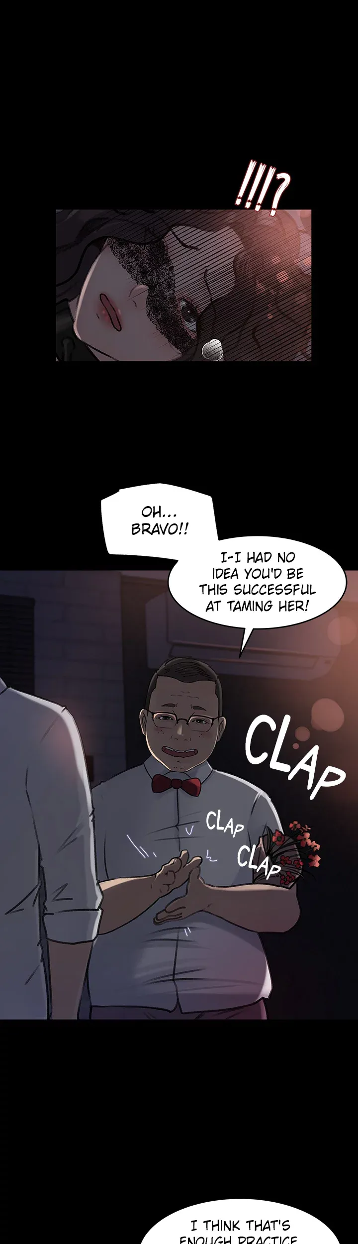 Inside My Sister-in-Law chapter 33 page 56