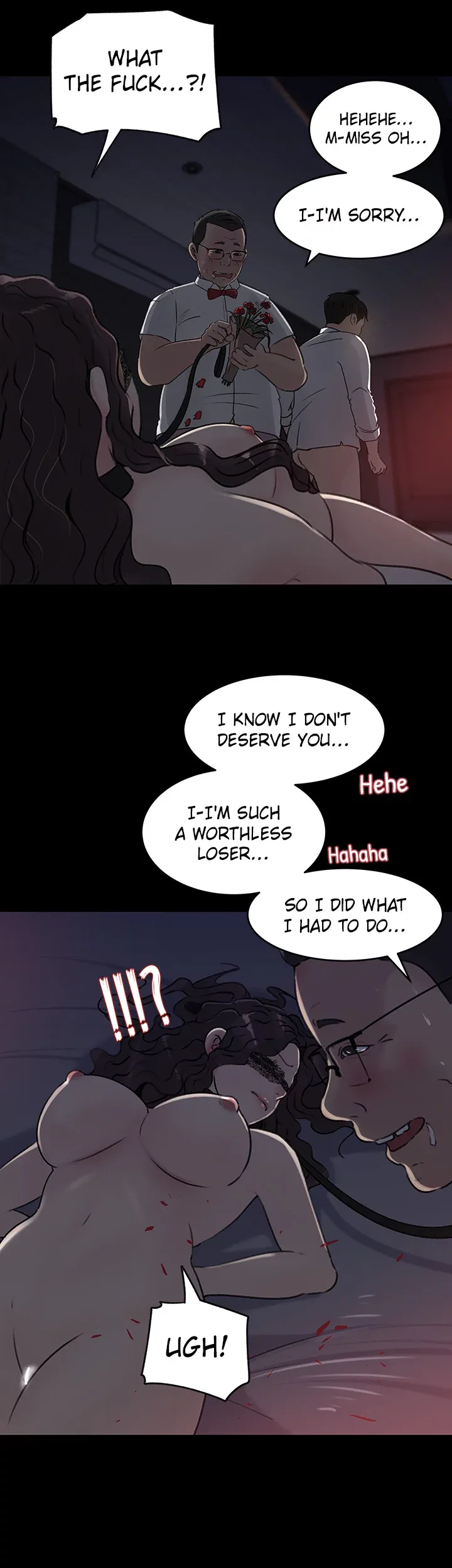 Inside My Sister-in-Law chapter 33 page 58