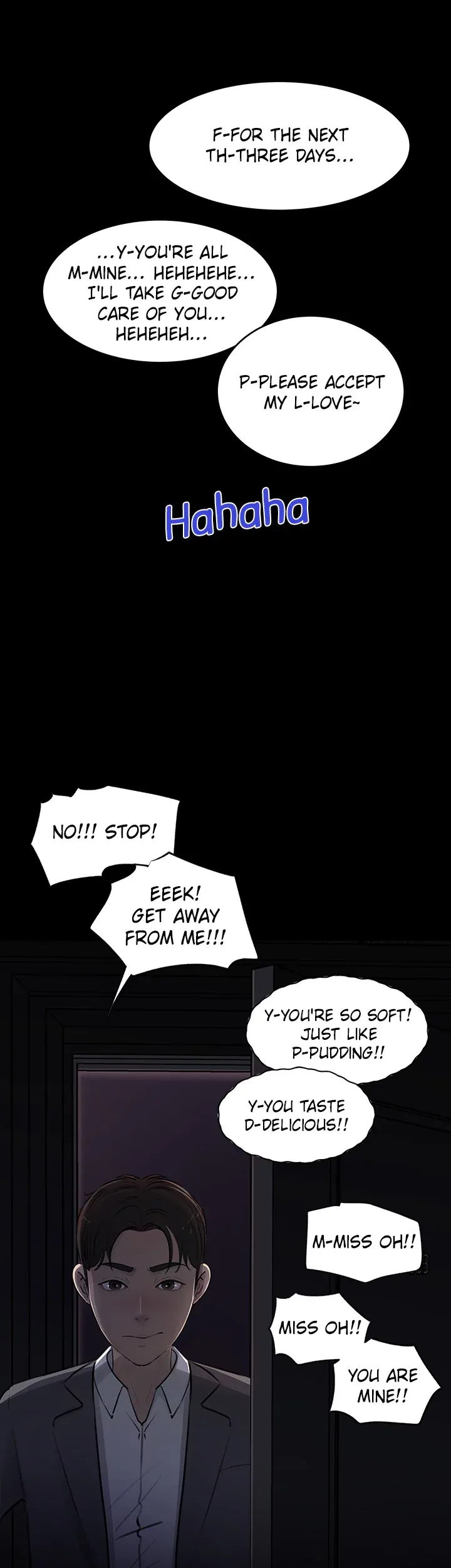 Inside My Sister-in-Law chapter 33 page 61