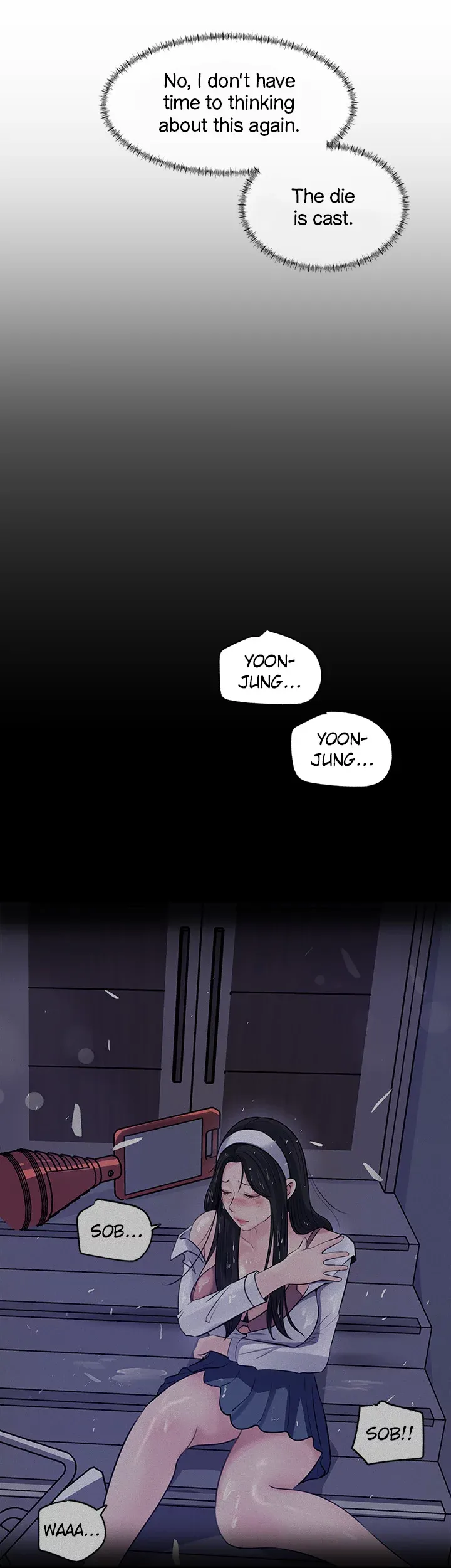 Inside My Sister-in-Law chapter 34 page 7