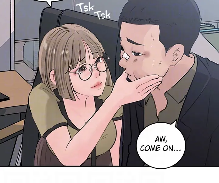 Inside My Sister-in-Law chapter 34 page 11