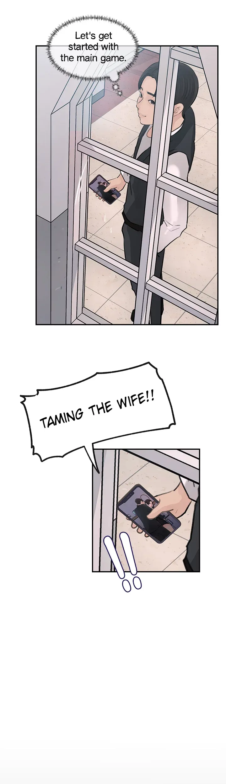 Inside My Sister-in-Law chapter 34 page 24