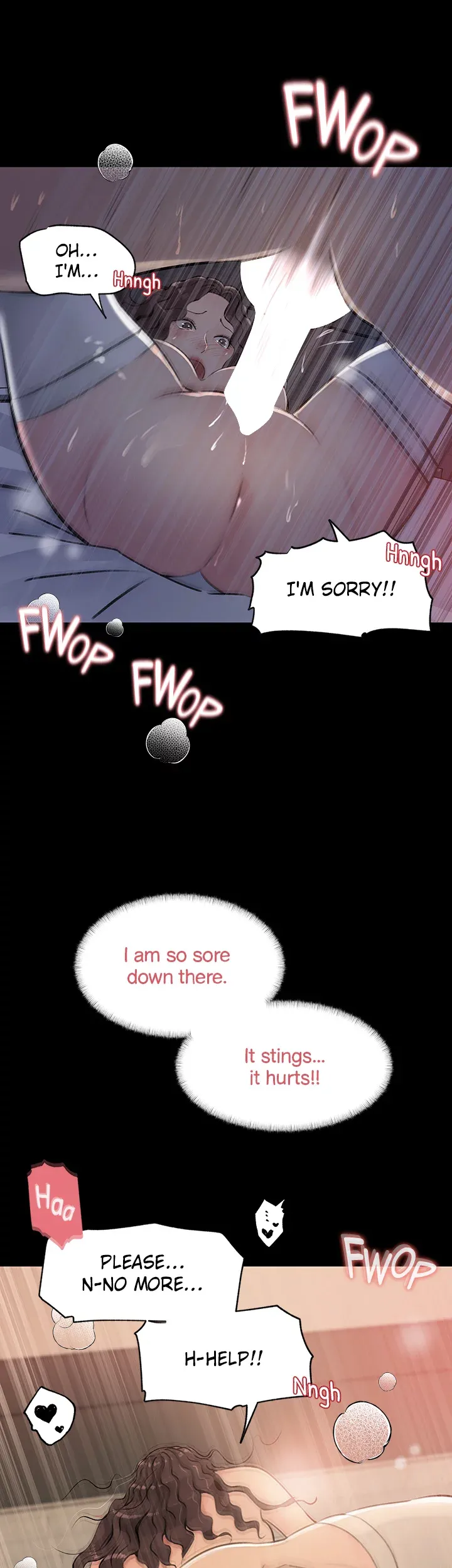 Inside My Sister-in-Law chapter 34 page 26