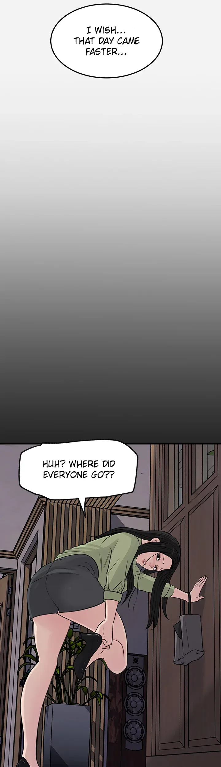 Inside My Sister-in-Law chapter 34 page 42