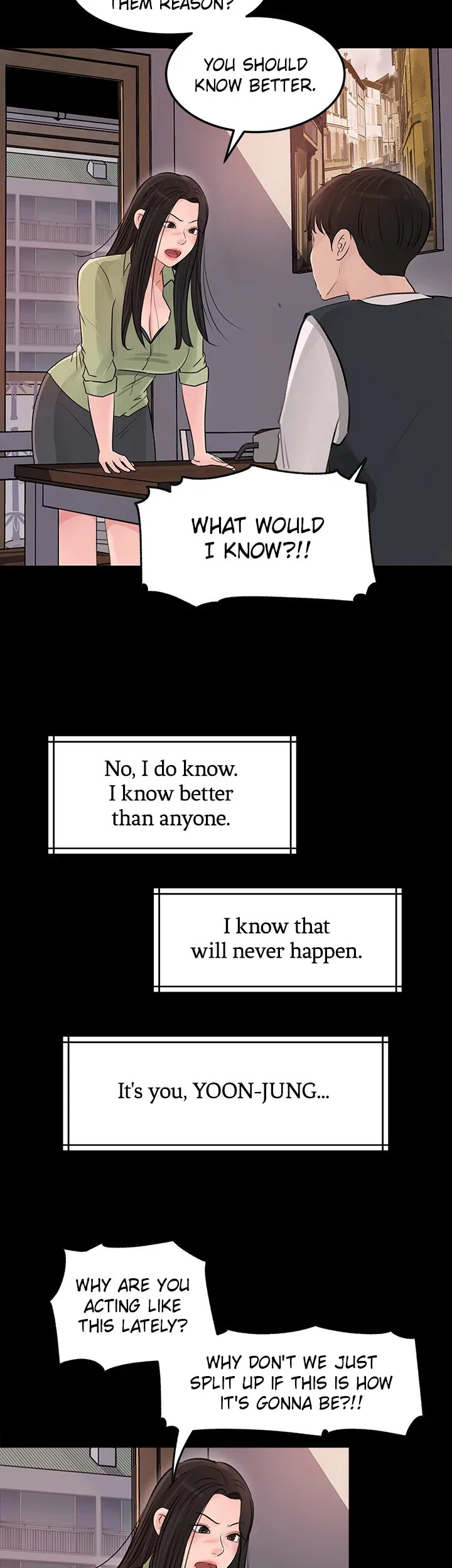 Inside My Sister-in-Law chapter 34 page 49