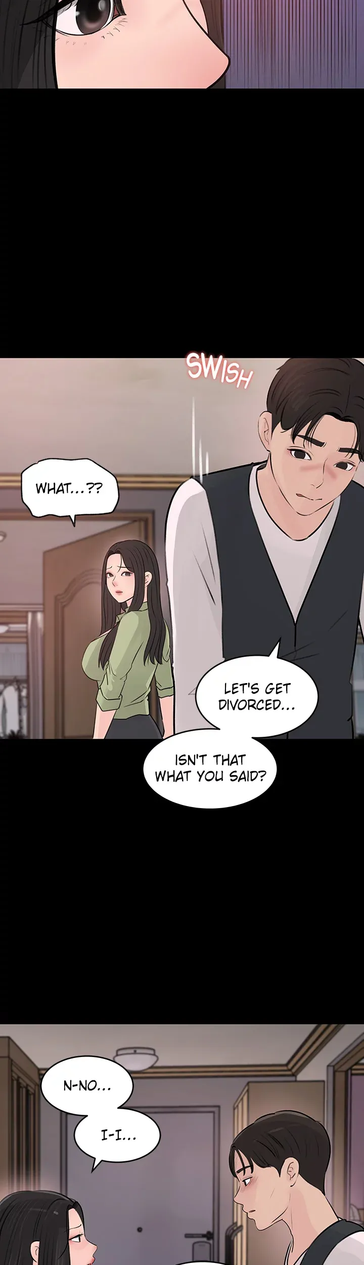 Inside My Sister-in-Law chapter 34 page 52