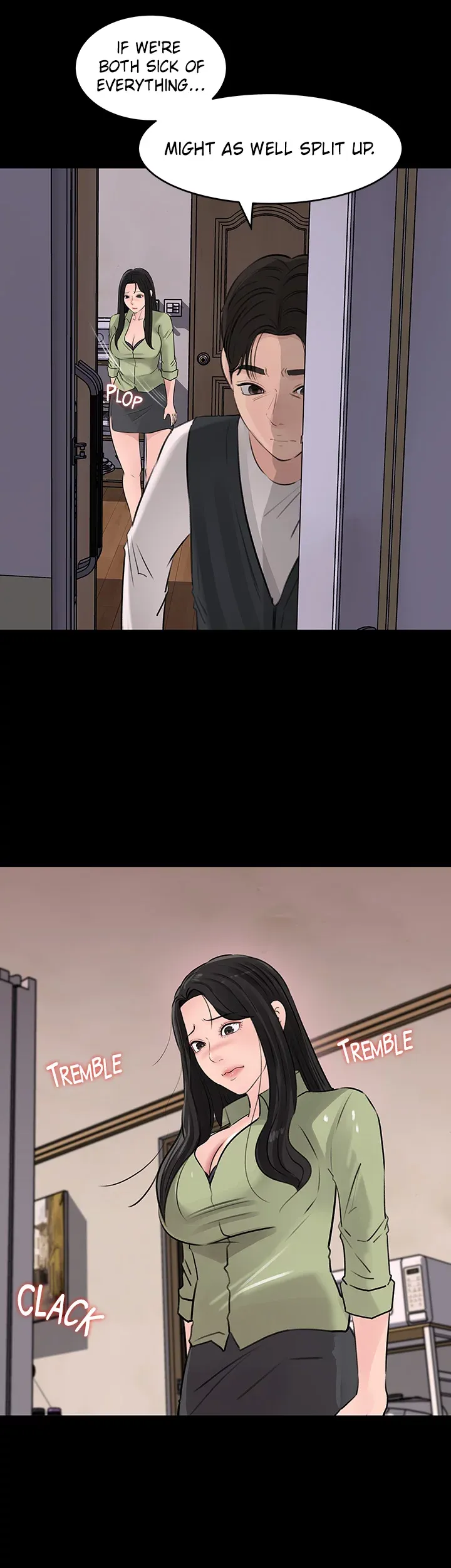 Inside My Sister-in-Law chapter 34 page 56