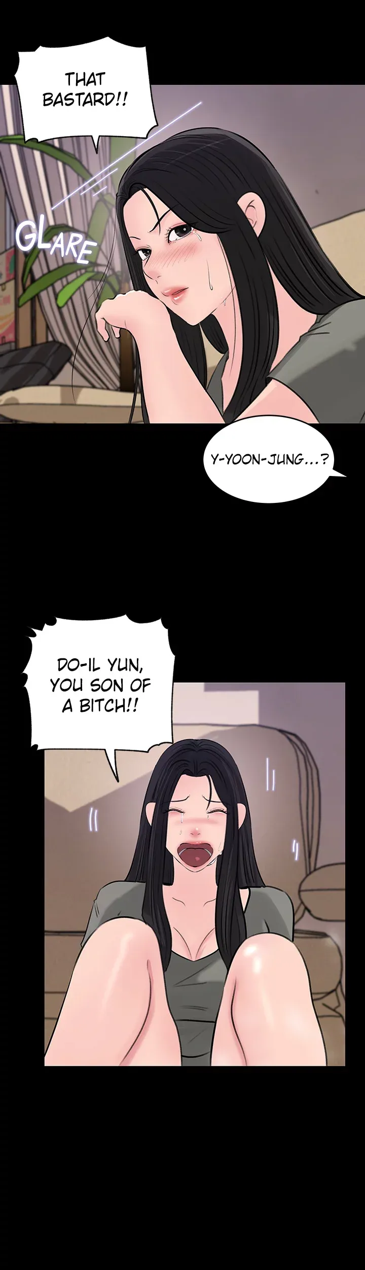 Inside My Sister-in-Law chapter 35 page 7