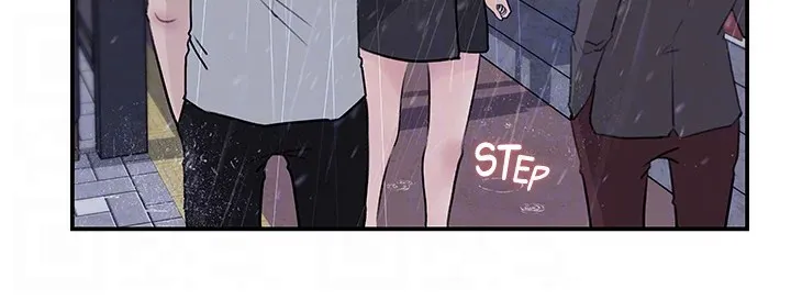 Inside My Sister-in-Law chapter 35 page 35