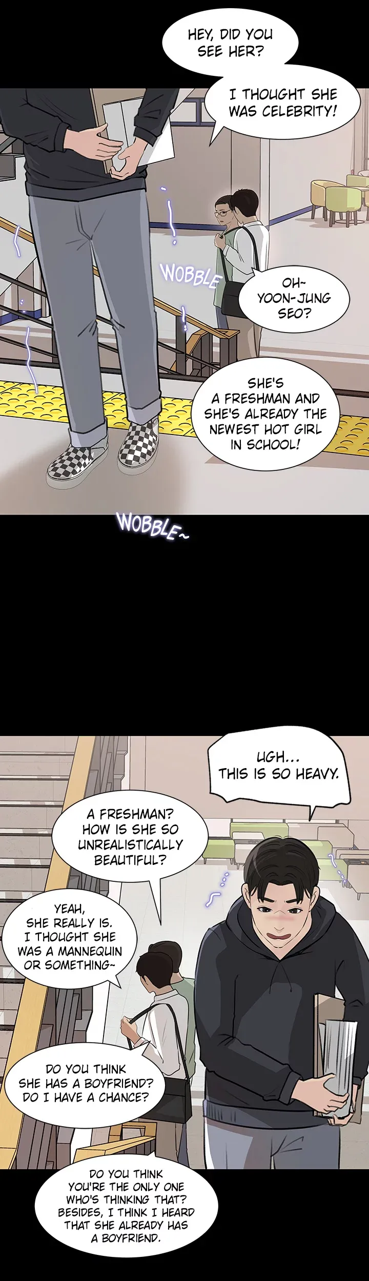 Inside My Sister-in-Law chapter 35 page 44